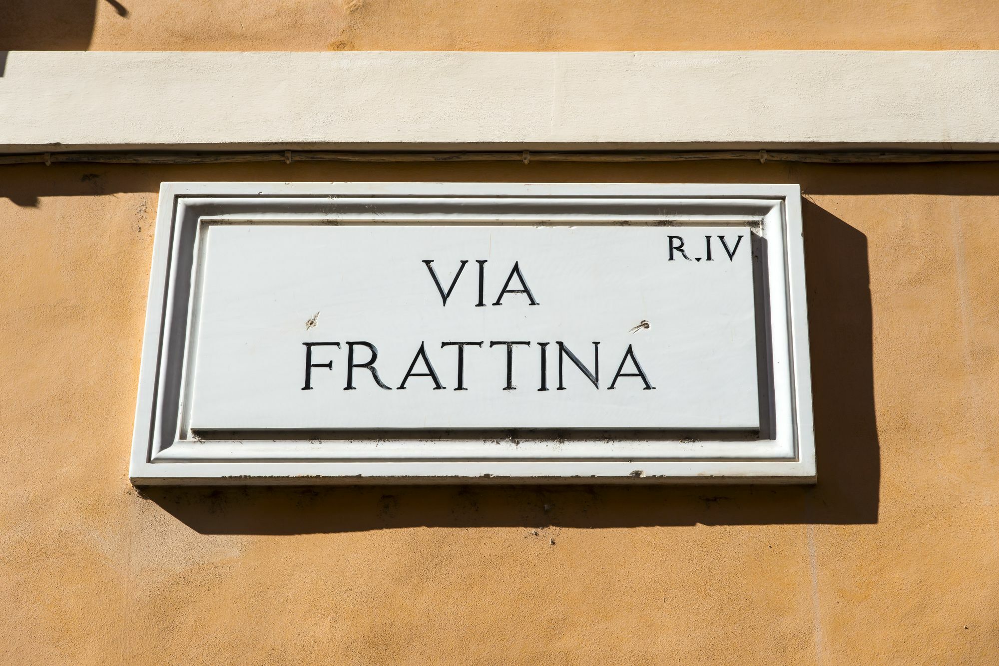 Rome Frattina27 Hotel Exterior photo